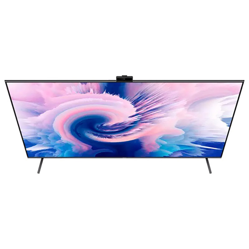 华为huawei智慧屏se55英寸畅连通话版4k超高清智能液晶电视机搭载