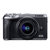 佳能（Canon）EOS M6 Mark II（15-45镜头）银色微单套机（3250万像素 触控翻转LCD）Vlog视频拍摄第7张高清大图
