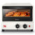 海氏(Hauswirt)B08电烤箱家用多功能大容量蛋糕烘焙机第9张高清大图