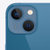 Apple iPhone 13 mini 128G 蓝色 移动联通电信 5G手机第3张高清大图