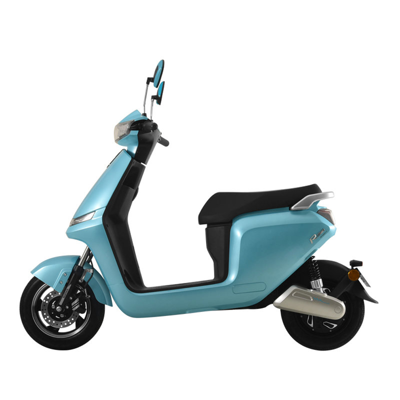 新日电动车r3 mlz-nb20/1000/12dgj3碧波亮绿/哑光摩力黑/钢琴黑/哑光