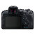 佳能数码相机EOS R6单机身 全画幅专业微单 Vlog相机 8K视频拍摄第2张高清大图
