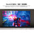 LG 75NANO91CNA 75英寸 客厅超大液晶4K智能超高清 教育资源 强劲游戏  智能网络电视第5张高清大图