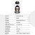 德龙（Delonghi）咖啡机 欧洲进口 15bar泵压 意式美式 胶囊Jovia 小龙蛋 冷热花式饮品 EDG250.R 中国红第5张高清大图