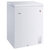 海尔家用小冷柜冷藏冷冻转换柜BC/BD-143HDB第5张高清大图