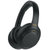 索尼（SONY）WH-1000XM4 智能降噪无线蓝牙耳机 头戴式高解析度跑步运动HiFi通话耳麦 黑色第3张高清大图