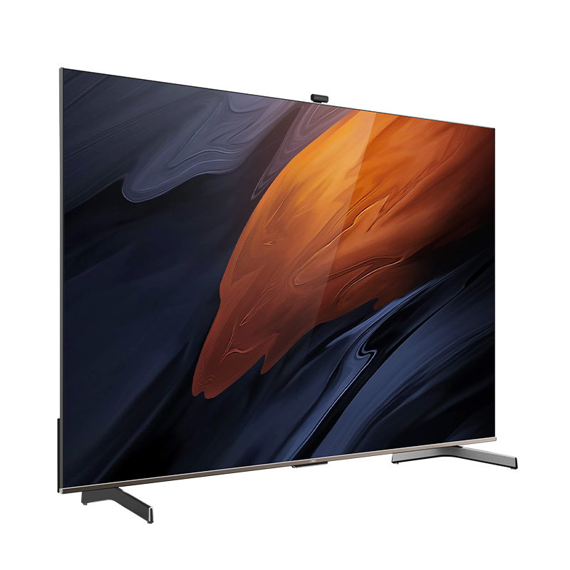 长虹changhong75英寸远场语音光控交互杜比视界ai智能75q8rmax矿物咖