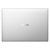华为(HUAWEI) MateBook X Pro 2020款 13.9英寸超轻薄全面屏笔记本(i5-10210U 16G 512G 独显 3K 触控屏 )银第5张高清大图