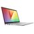 华硕（ASUS）VivoBook14 X 2020 十代英特尔酷睿 14英寸金属轻薄本笔记本电脑 (i5-10210U 8G 1T固态+32G傲腾 2G独显)海棠红第6张高清大图