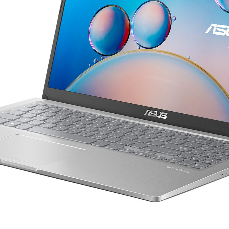 华硕asusvivobook15超轻薄商务娱乐156英寸笔记本电脑i51135g716gb512