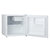 美的（Midea） BC-45M 定频 直冷 二级能效 单门 冰箱（计价单位 台） 白色第4张高清大图