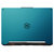 华硕(ASUS)天选 15.6英寸游戏笔记本电脑(新锐龙 7nm 8核 R9-4900H 8G 512GSSD RTX2060 144Hz+100%sRGB)元气蓝第4张高清大图