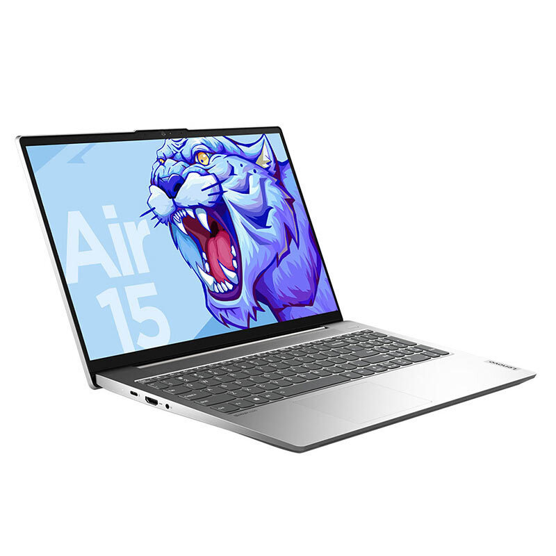 6英寸全面屏办公笔记本电脑 (i5-1155g7 16g 512g 高色域 win11 )银