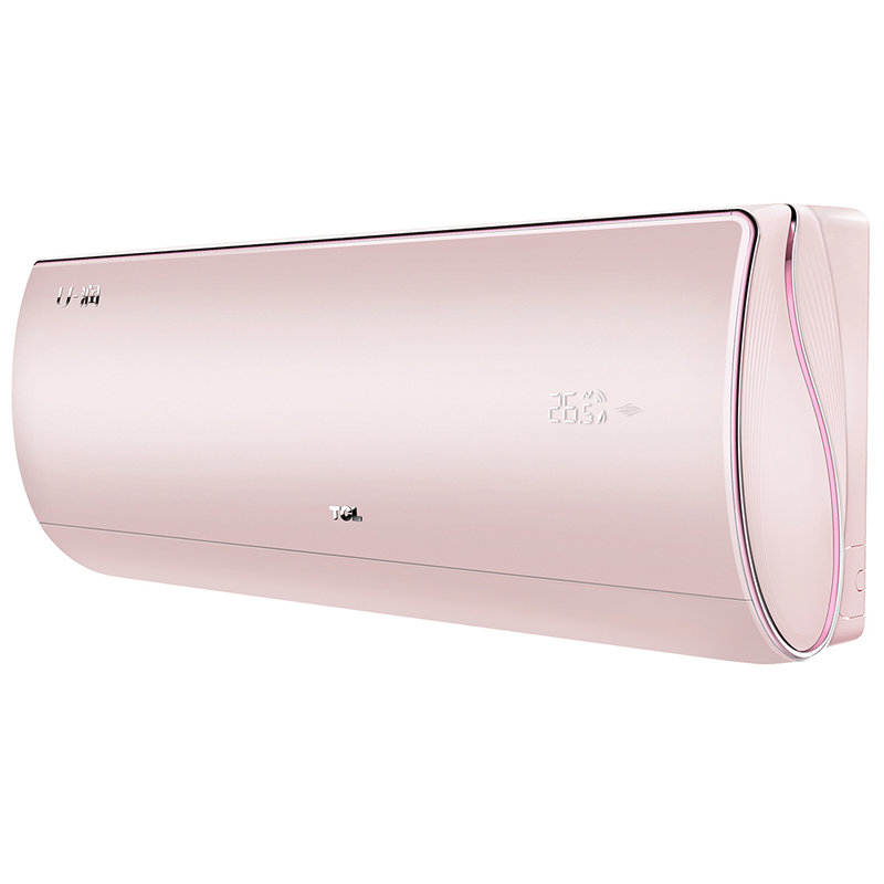 tcl空调kfrd-26gw/d-fr31bp(a1) 大1匹 一级能效 变频 挂机