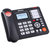 纽曼(Newsmy) HL2008TSD-2082（R）商务办公 录音电话 (计价单位：台) 黑色第2张高清大图
