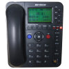 平治东方 A7628D 录音 电话机 (计价单位：台) 黑色