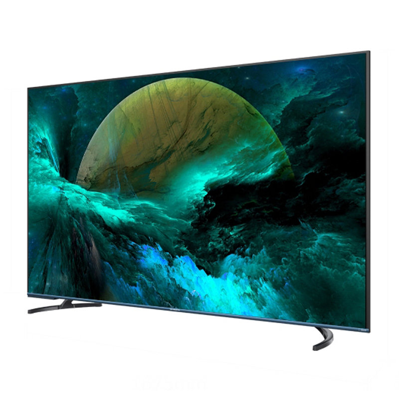 创维skyworth75英寸4k超高清memc防抖大屏影音教育电视232g内存远场