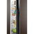 海尔(Haier)BCD-540WDCG 540升对开门 冰箱 干湿分储 玛瑙棕第2张高清大图