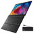 联想ThinkPad X1 Nano 十一代酷睿i5 新款 13英寸轻薄商务办公笔记本电脑2K屏(i5-1130G7 16G 512G)黑第3张高清大图