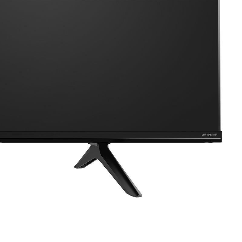 海信hisense50a52f50英寸4k全金属机身智能电视