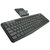 罗技键盘支架K375s黑(对公)第2张高清大图