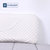 韦艾美 马来西亚进口乳胶枕头 单人护颈椎睡眠 防螨透气乳胶枕头 60*40*13第4张高清大图