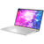 华硕(ASUS)灵耀Deluxe14 14.0英寸 92%全面屏 轻薄笔记本电脑(i5-8265U 8G 512GSSD MX150 2G)冰钻银第2张高清大图