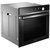 卡萨帝家用电烤箱C5O60DGU1海尔黑第3张高清大图