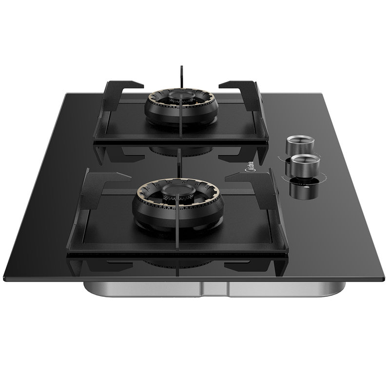 美的烟灶套餐cxw-280-c61p jzt(y)-q67