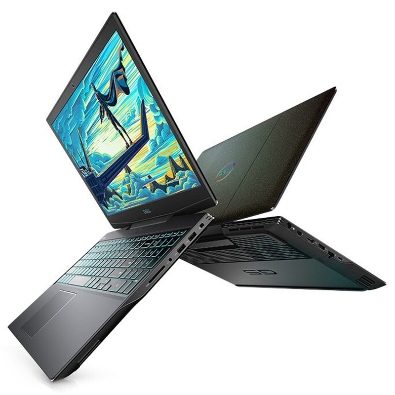 戴尔dell游匣g33500156英寸电竞游戏笔记本电脑十代英特尔酷睿i510