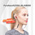 JBL入耳式蓝牙无线耳机激情红（线上）第4张高清大图