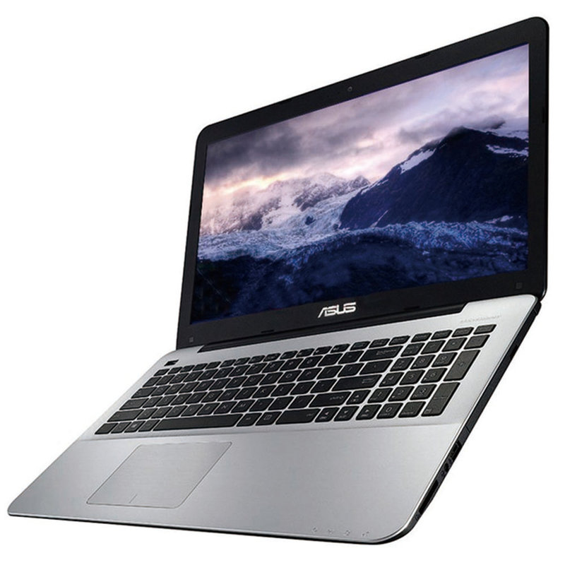 华硕asusa555qg9600156英寸办公轻薄便携笔记本电脑a10处理器4g内存1t