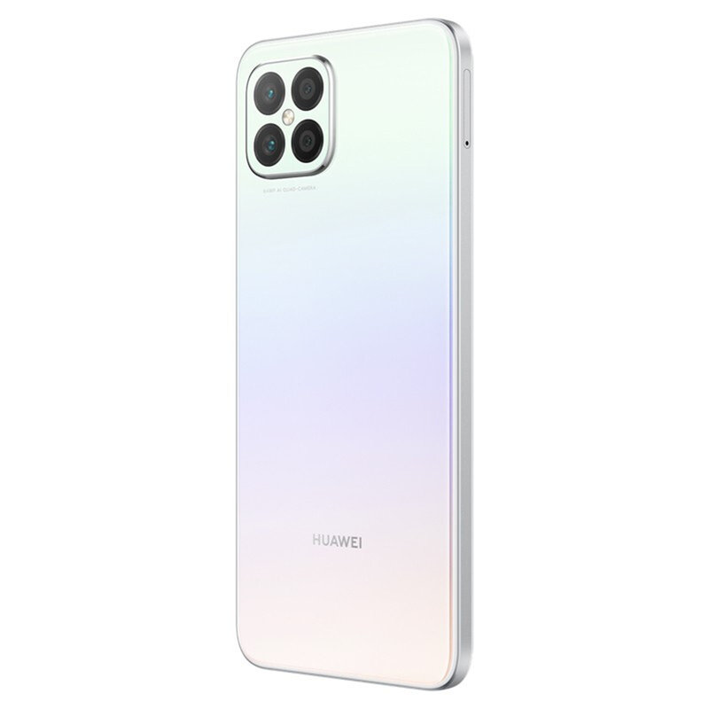 华为huaweinova8se8gb128gb全网通版双卡双待樱雪晴空天玑720