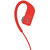 JBL GRIP 500 无线运动耳机 蓝牙触控 强劲续航 智能通话 红色第3张高清大图
