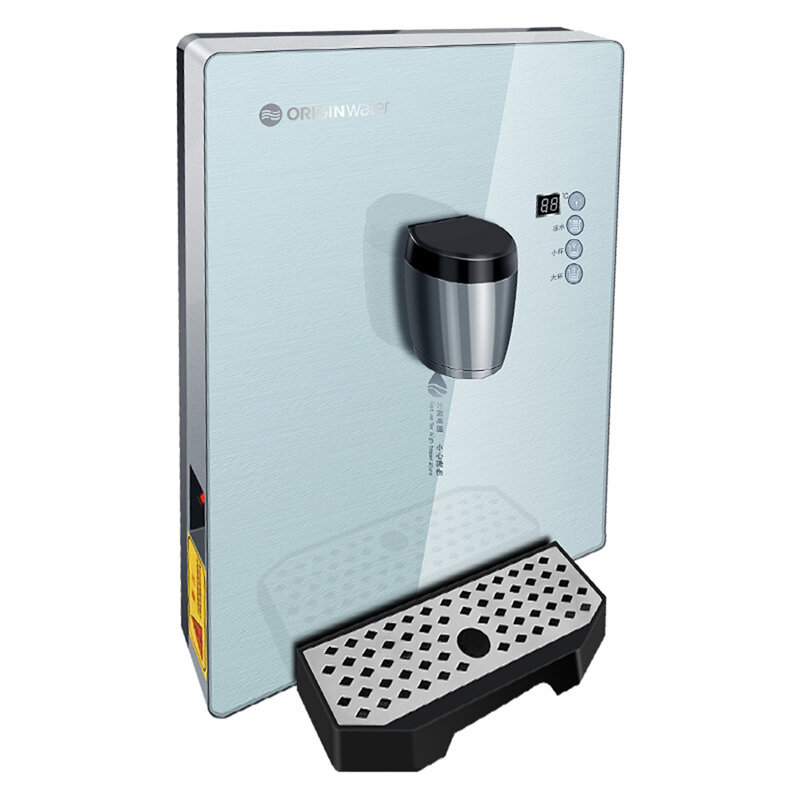 碧水源(originwater)yr628 型壁挂速热管线机 台上式饮水机