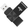爱国者(aigo) U266 64GB USB2.0 优盘/U盘(计价单位个)