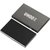 优和(UHOO) 6607 商务名片夹 荔枝纹皮 名片盒（计价单位个）黑色第5张高清大图