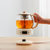 小熊煮茶器ZCQ-A10W5米黄第4张高清大图