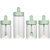 炊大皇 玻璃调料瓶 勺盖一体调料盒调味罐250ml 竹青石系列第7张高清大图