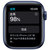 Apple Watch Series 6智能手表 GPS+蜂窝款 44毫米蓝色铝金属表壳3H321CH/A (Demo)第4张高清大图