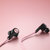 BO beoplay H5 入耳式蓝牙无线耳机 磁吸式运动跑步耳机 丹麦bo手机游戏耳机可通话 玫瑰粉色第6张高清大图