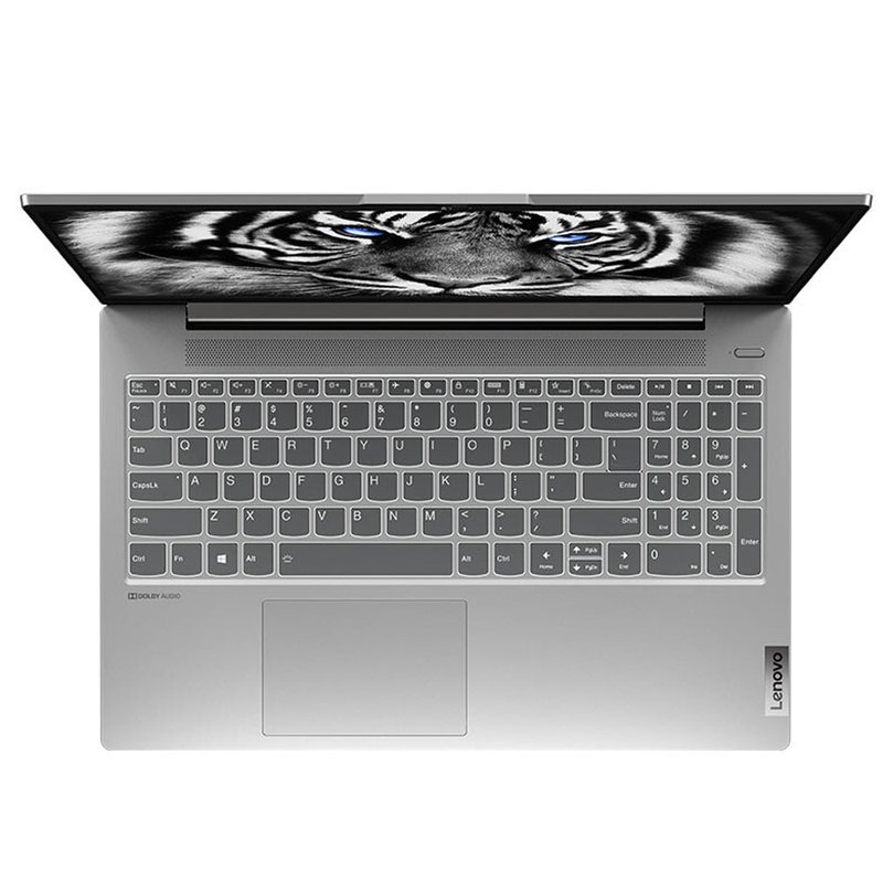 联想lenovo小新air152021款高性能轻薄本156英寸全面屏笔记本i51135g