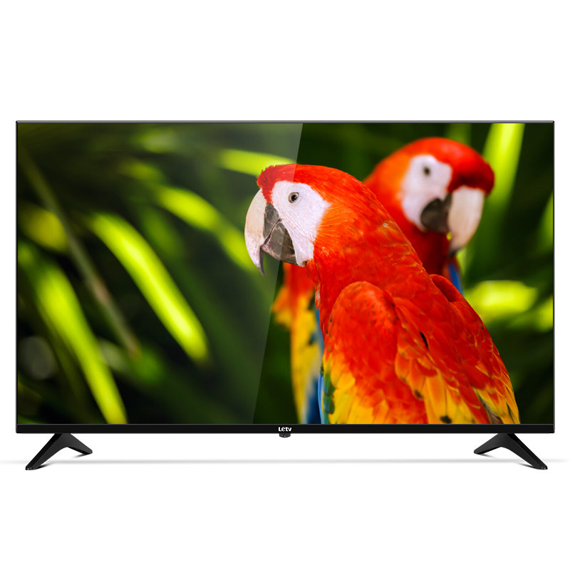 乐视letvf5050英寸全面屏2gb16gb大存储4k超高清屏人工智能网络液晶