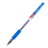 史泰博(Staples) V-GP1002 0.5mm 0.5MM 直杆中性笔 (计价单位支) 蓝色