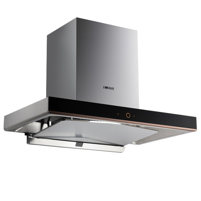 方太fotile智能油烟机cxw258em15ta