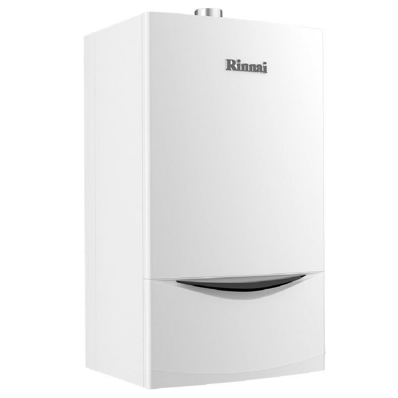 林内(rinnai) l1pb32-28c33 燃气采暖炉 壁挂炉 生活热水预热 app操控