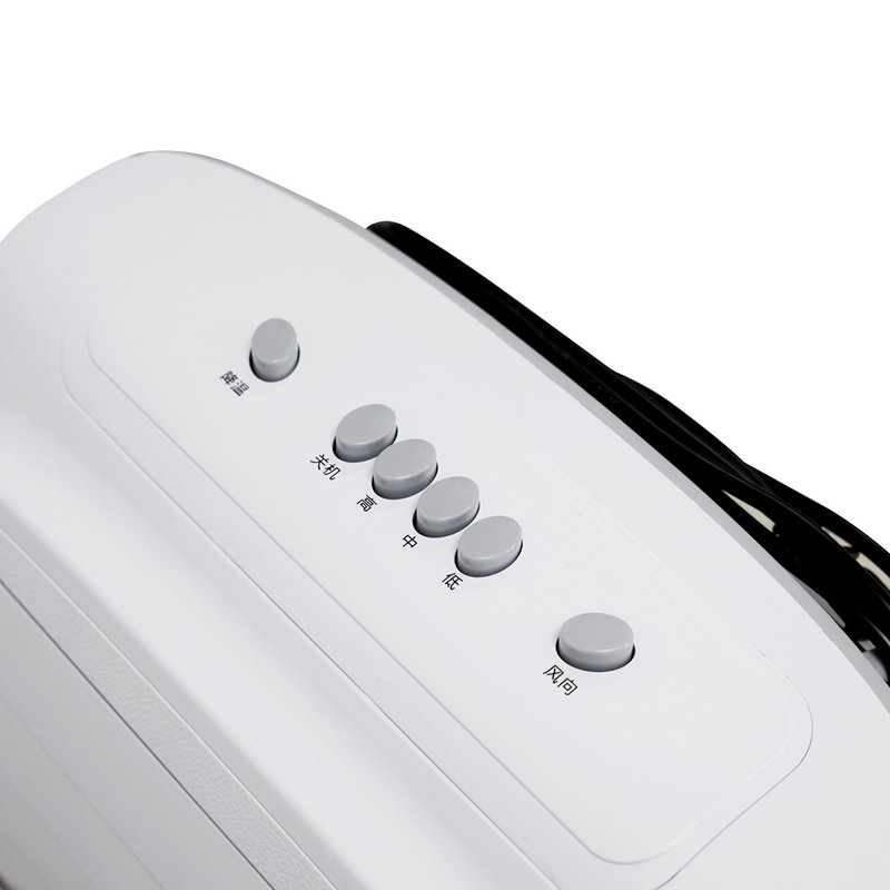 科瑞莱冷风扇lg0322