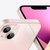 苹果（Apple）iPhone 13 (A2634) 128GB 粉色 双卡双待手机 支持移动联通电信5G第7张高清大图