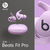 Beats Fit Pro 真无线降噪耳机 运动蓝牙耳机 兼容苹果安卓系统 IPX4级防水 – 莹石紫第6张高清大图