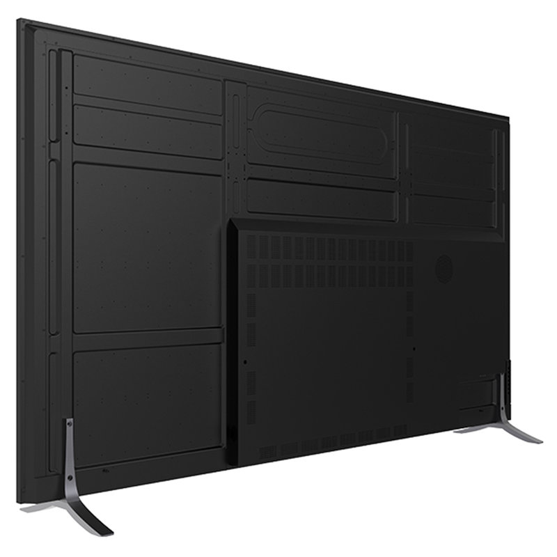 planar电视plc98q70suncnd98英寸人工智能ips硬屏4k超高清hdr电视